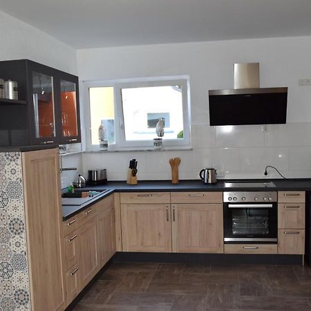 Ferienhaus 1 - 55483 Unzenberg Gobenhausen Екстер'єр фото
